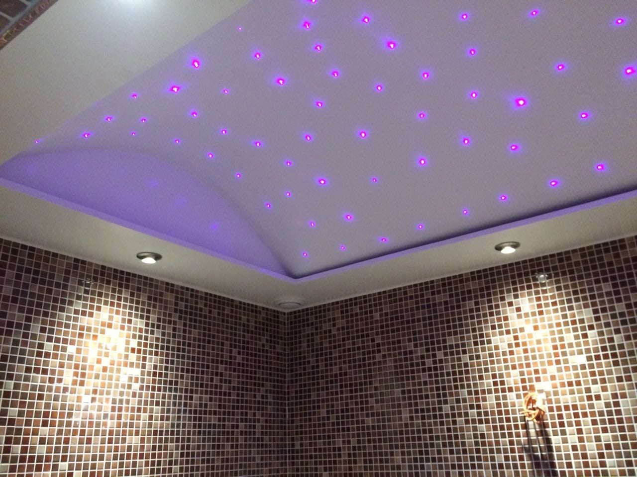 RGB Renk Değiştiren Sistemler