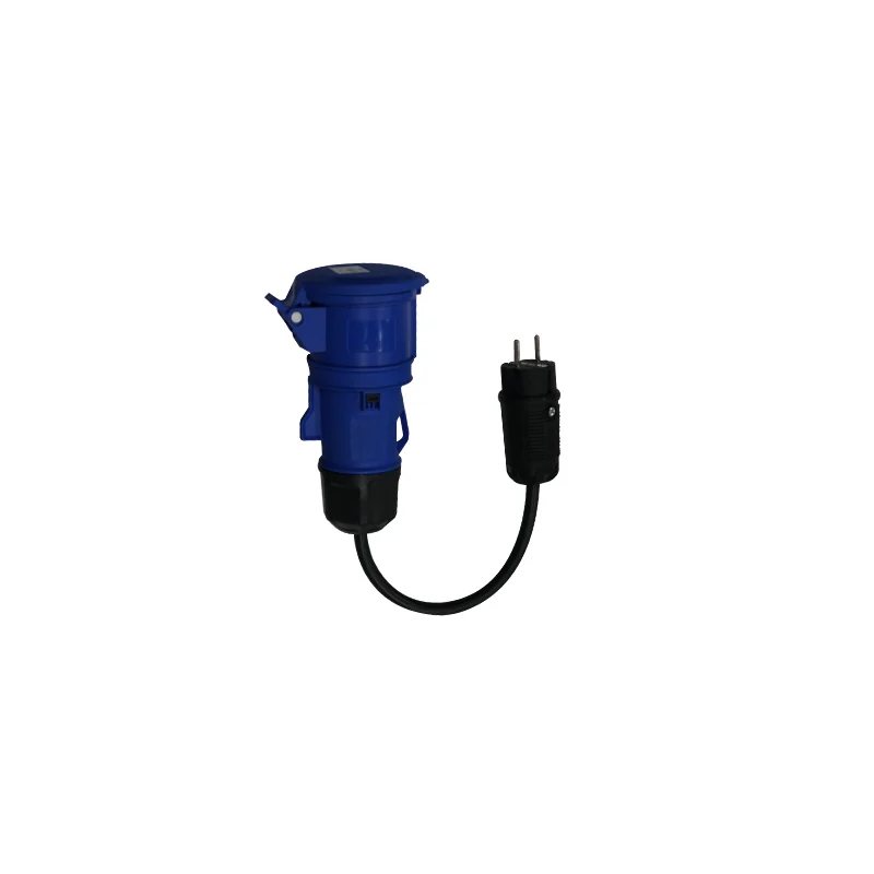 HIMS HCCA-MM3216-F Aksesuar – 3,6 kW