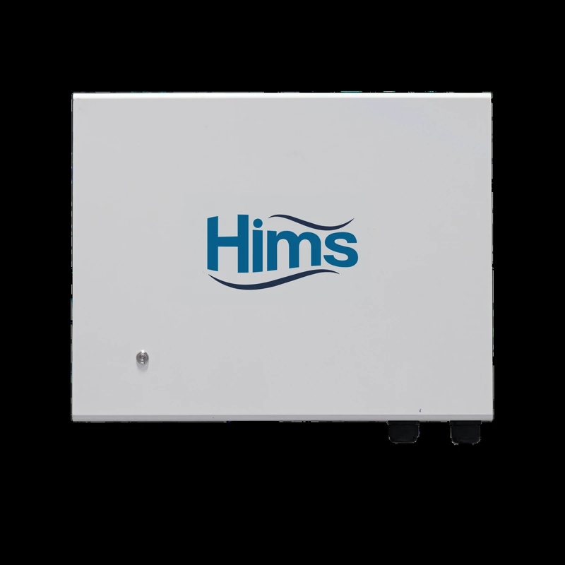 HIMS HCDC-S1-30 (DC30) DC Hızlı Şarj İstasyonu – 30 kW